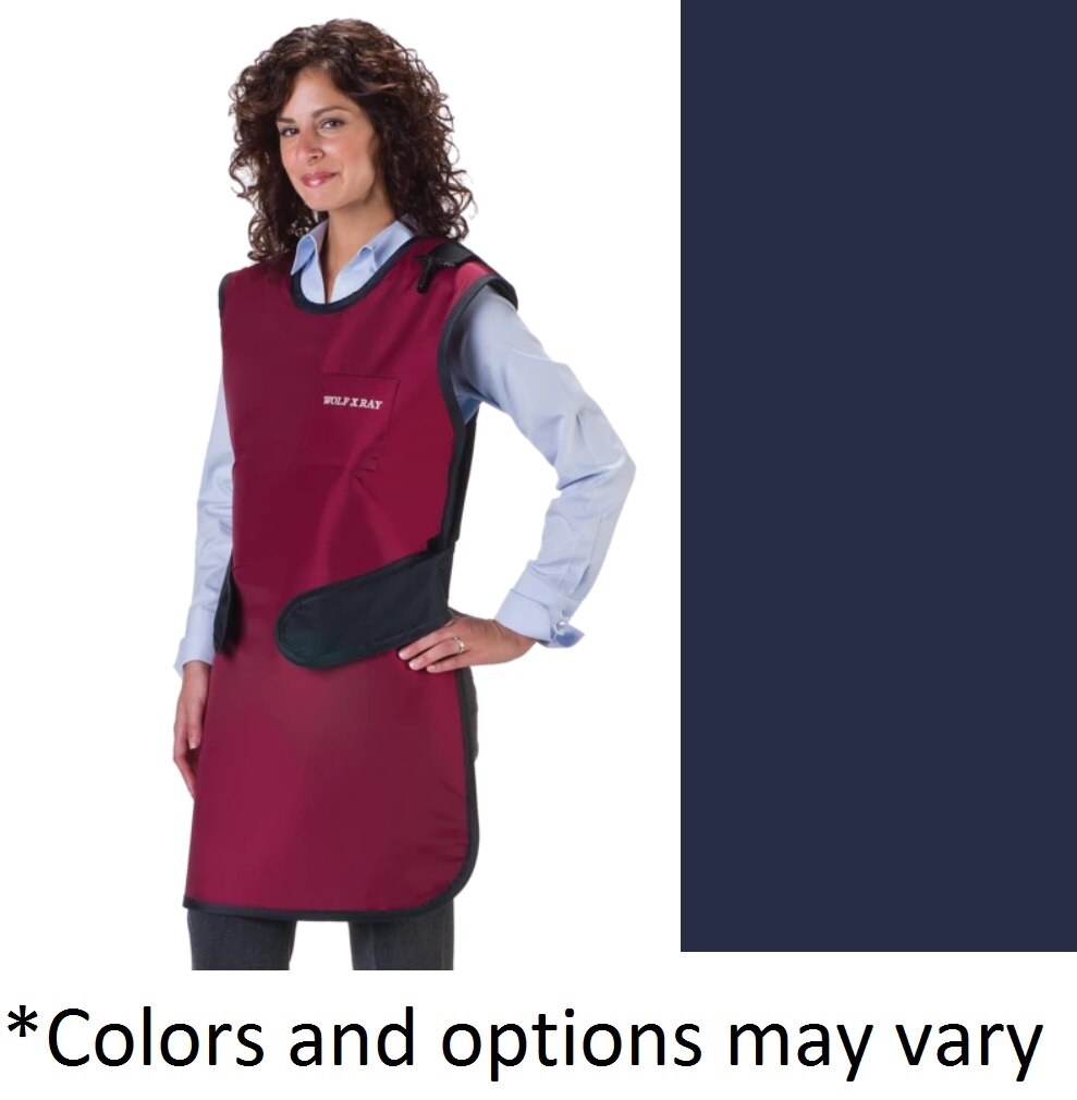 Easy Wrap X-Ray Apron
