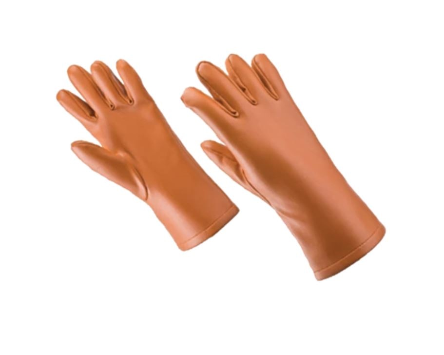 Gloves Lead Lined