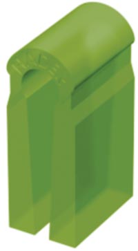 Preci-Horix Plastic Clips