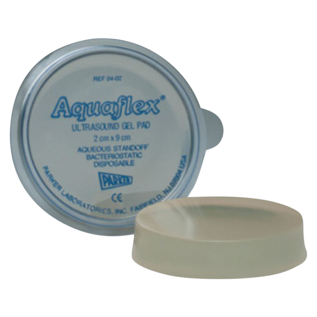 Aquaflex Ultrasound Gel 2x9cm