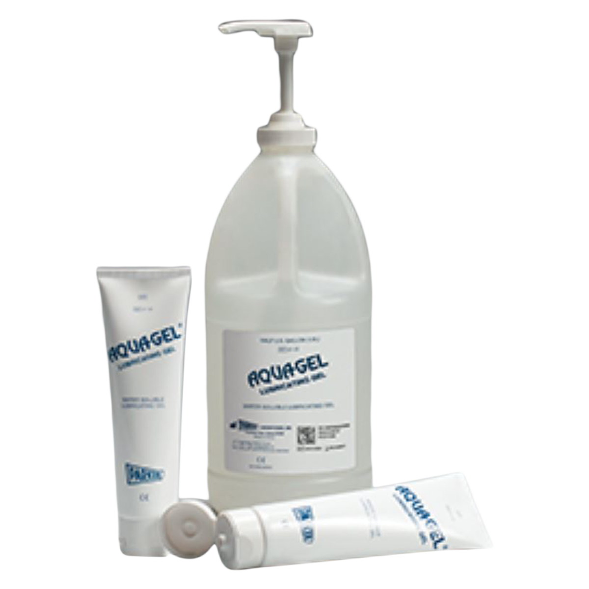 Aquagel Lubricating Gel