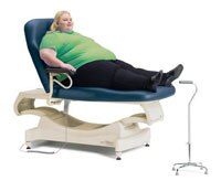 Basic Table 244 w/o Top