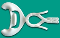 Dexis Sensor Cable Clip