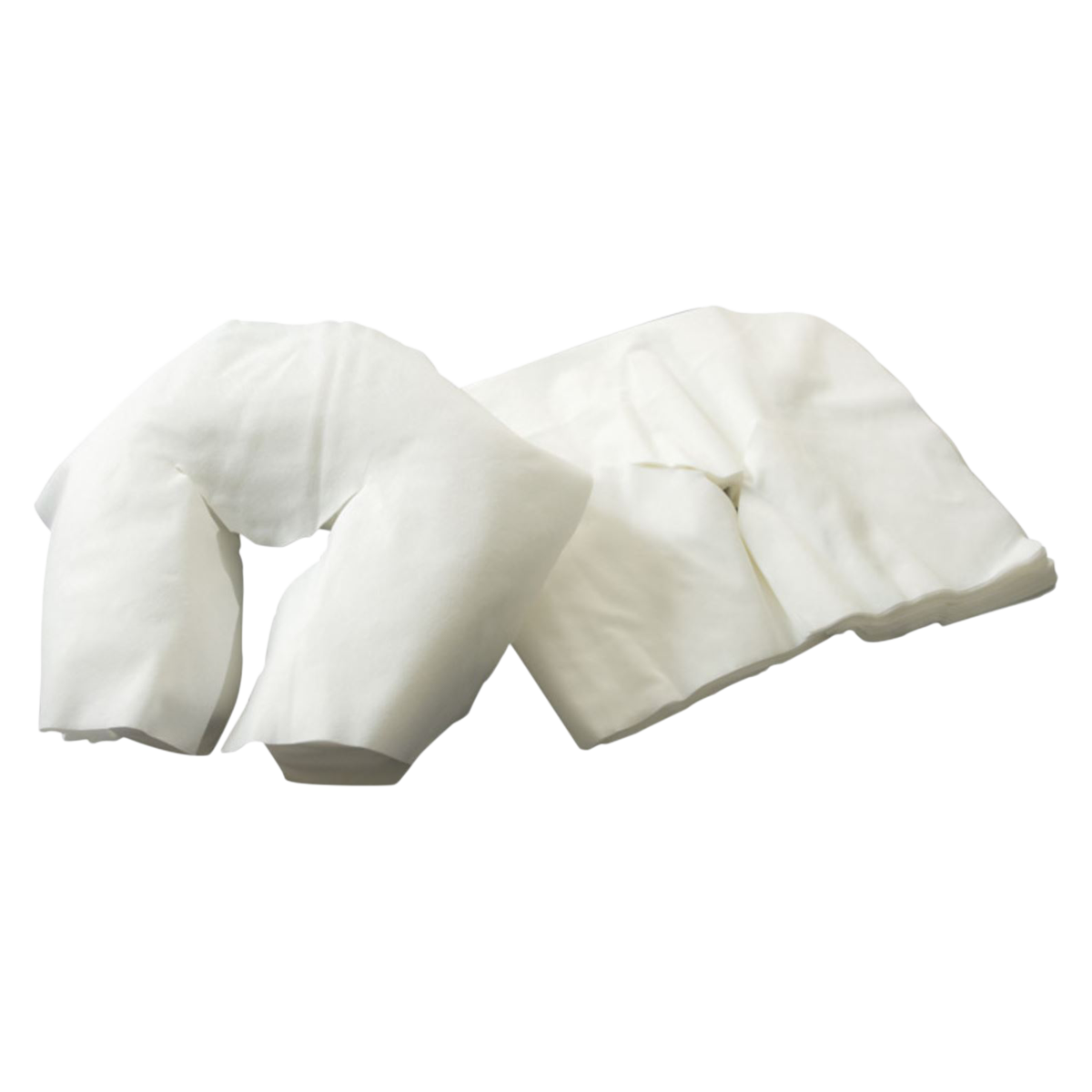 Covers Facerest Flat