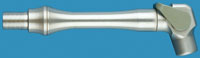 Ergo-Vac HVE Handpiece