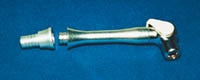 Ergo-Vac Handpiece W/Swivel