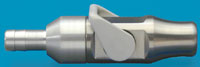 Mini Vac Saliva Valve W/O