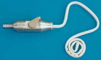 Hydro-Vac W/Swivel