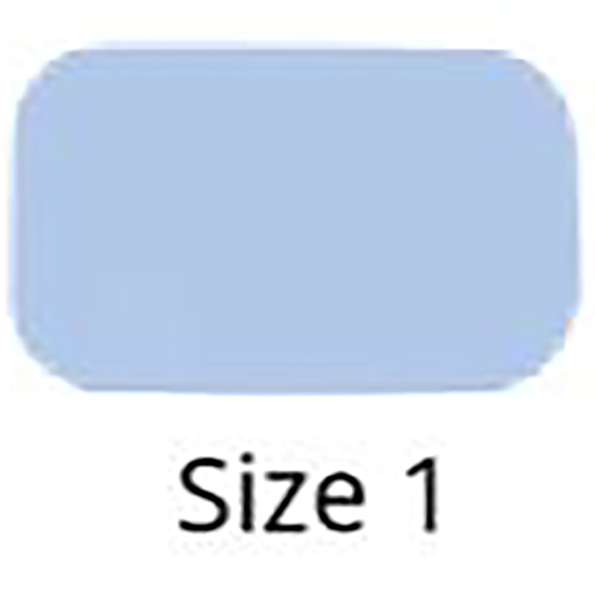 PSPIX Stand Imaging Plate Sz1
