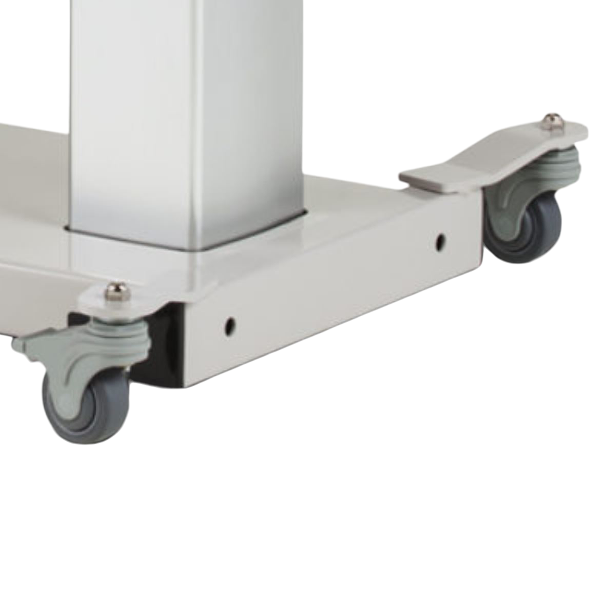 Locking Casters HD
