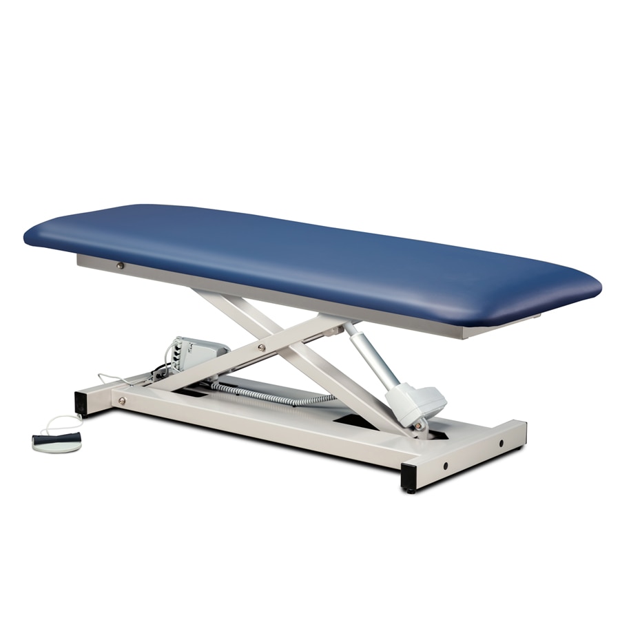 Power Table Shrouded