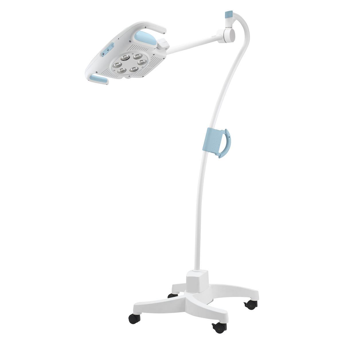 Light Procedure GS900 w/Mobile