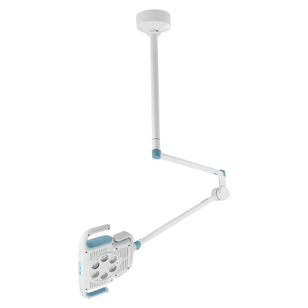Light Procedure &Ceiling Mount
