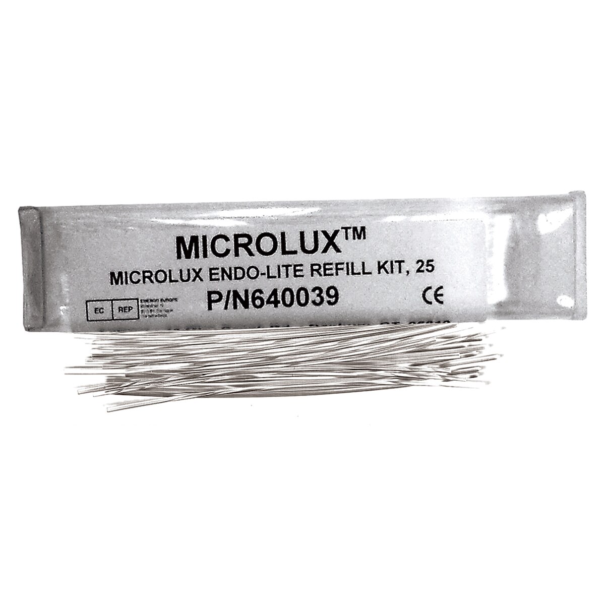 Microlux Endo-Lite Refill