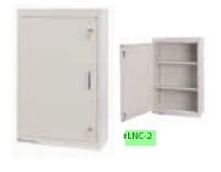 Cabinet Narcotics Steel Beige