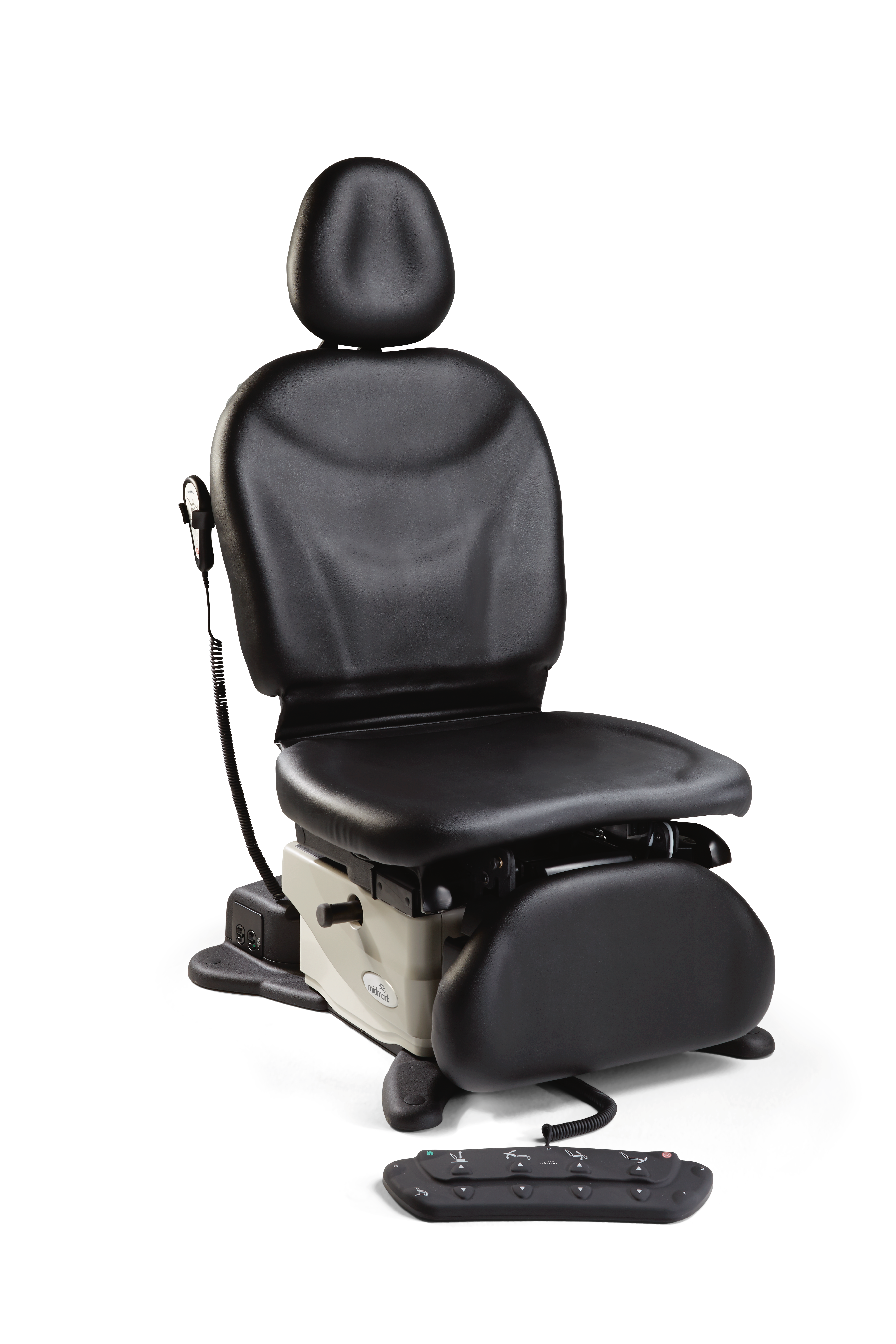 Ritter Procedure Chair 630