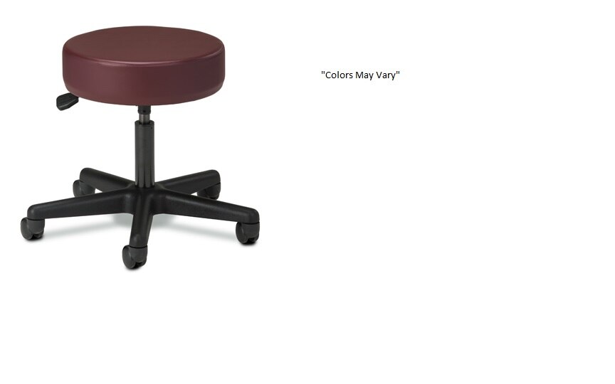 Stool Pneumatic Swivel