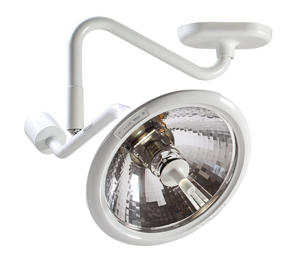 MIDMARK/RITTER MEDICAL 255-002