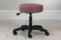 Stool Pneumatic 5 Leg