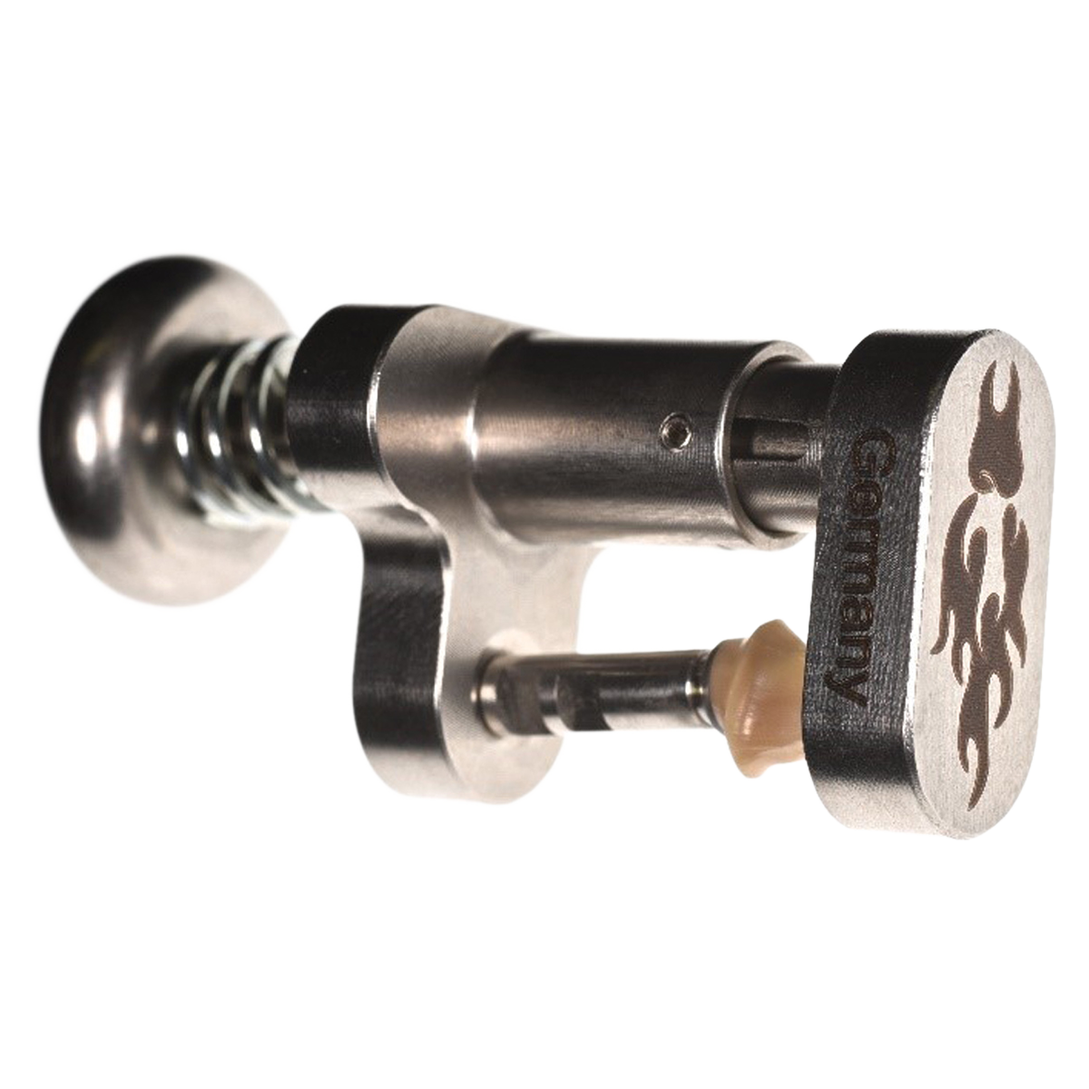 Clip Abutment Bonding Device