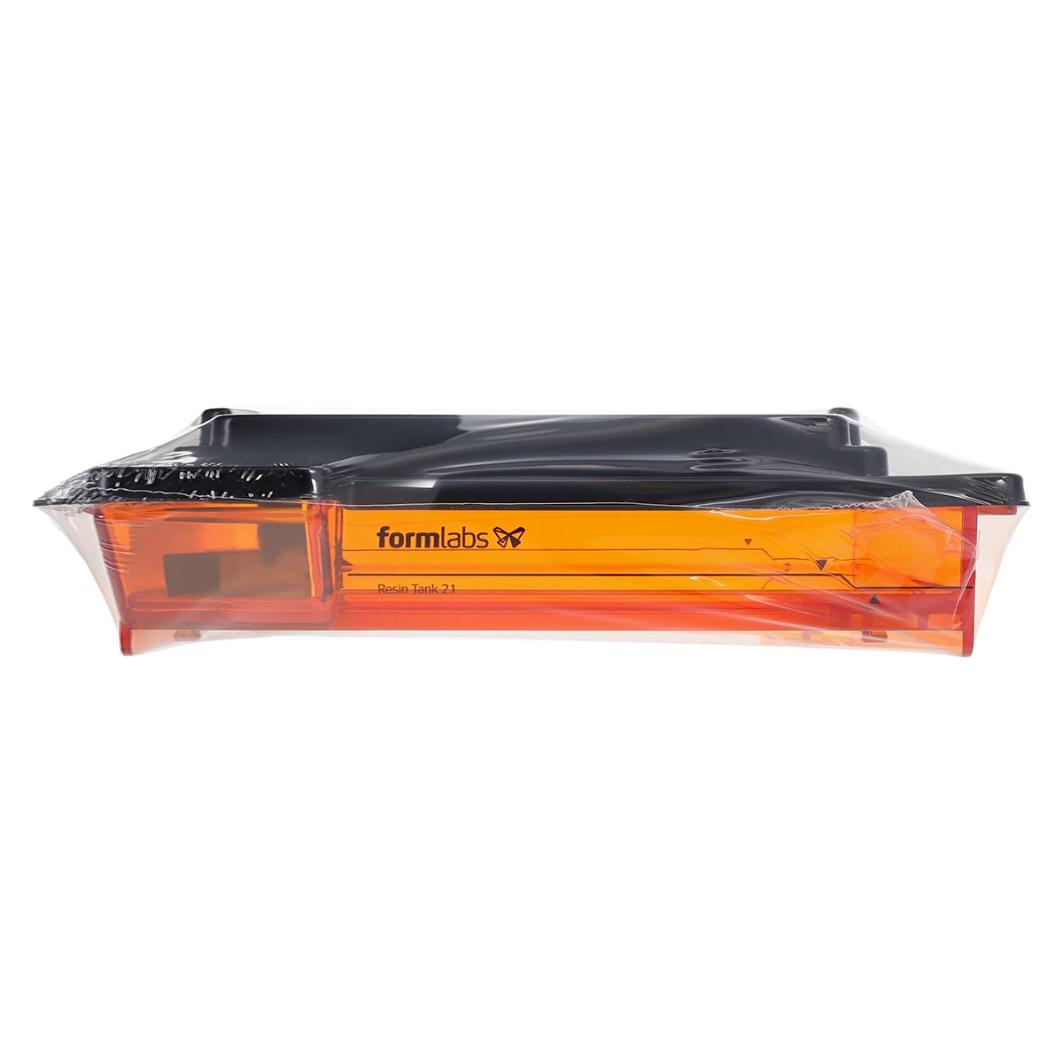 Resin Tank (Form 2)