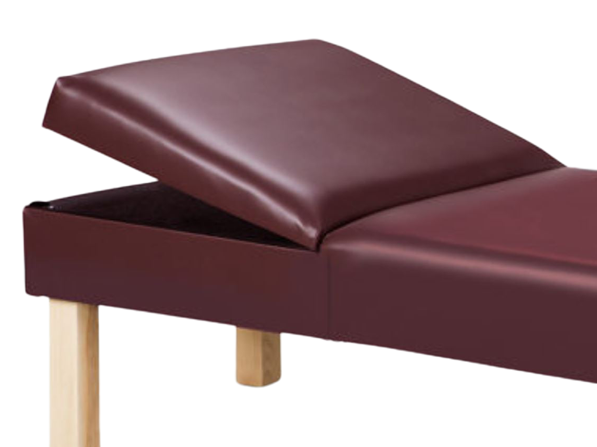Adjustable Wedge Headrest
