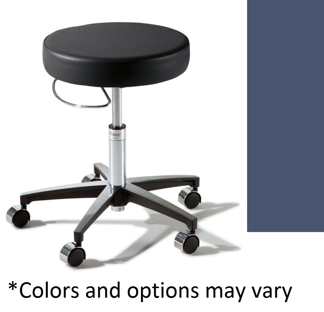 Adjustable Basic Stool 276 HR