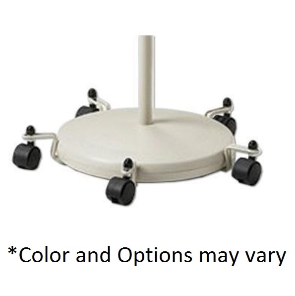 Light Caster Base 250