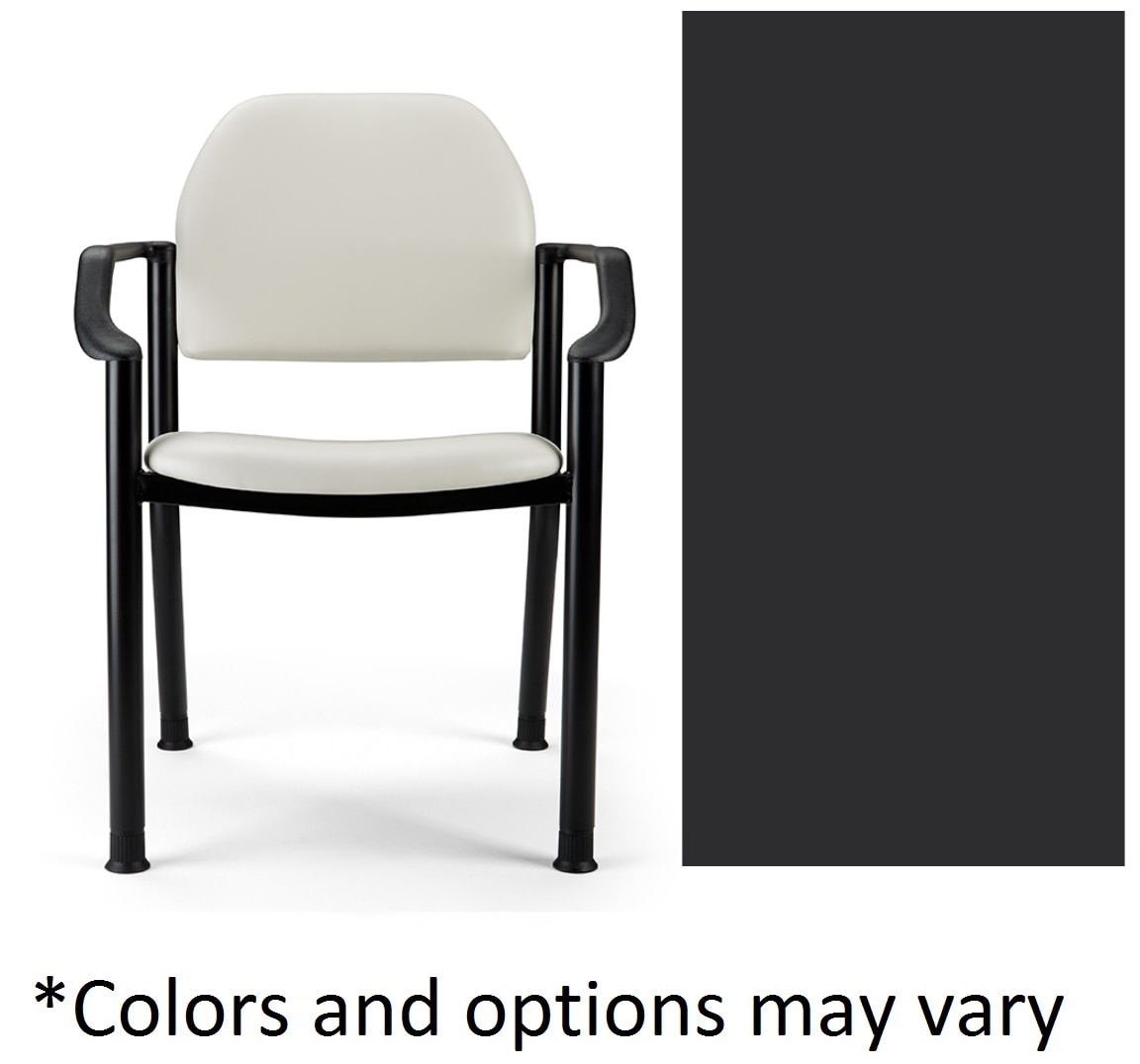 Basic Chair w/Arms 280