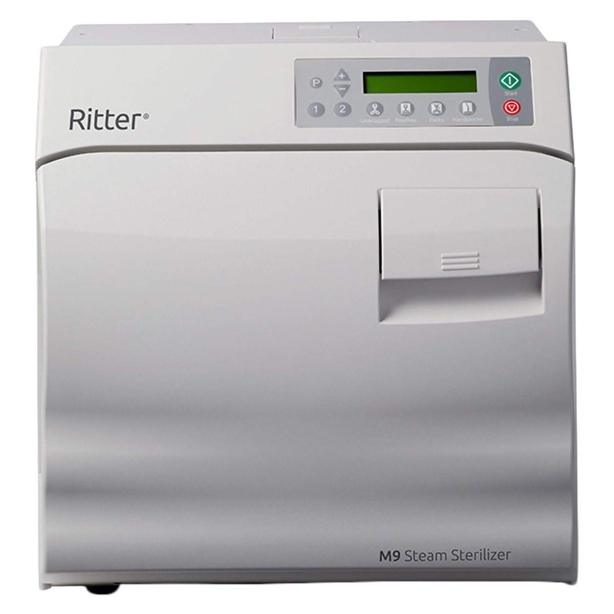 Ritter M9D Steam Sterilizer