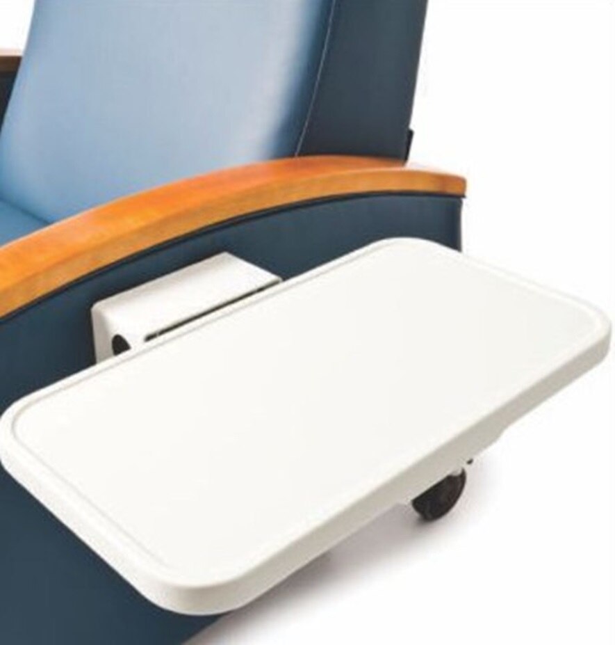 Table Side w/Mount Left Side