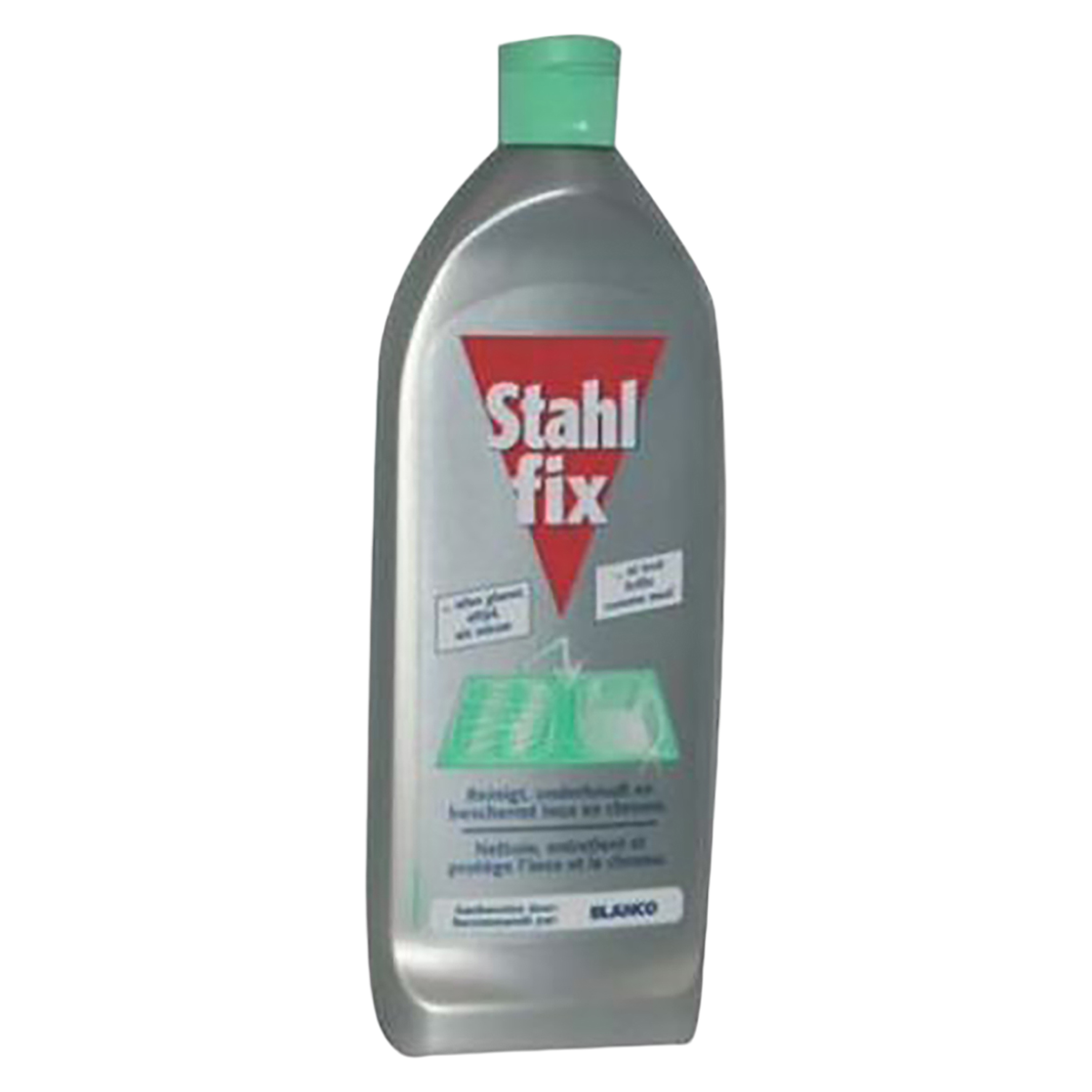 Stahl Fix Classic Cleaner