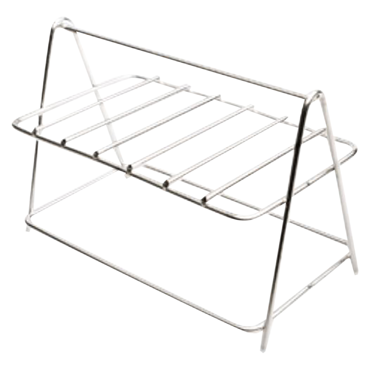 Instrument Rack Hinged
