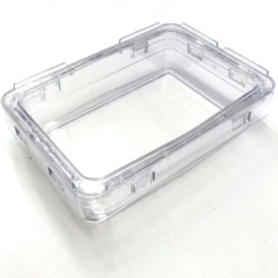 MaxUV Build Tray 1L
