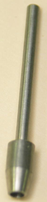 Oso O-Ring Mandrel