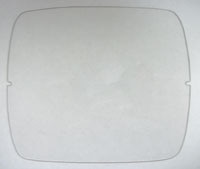 Front Shield F/HLU/HLC