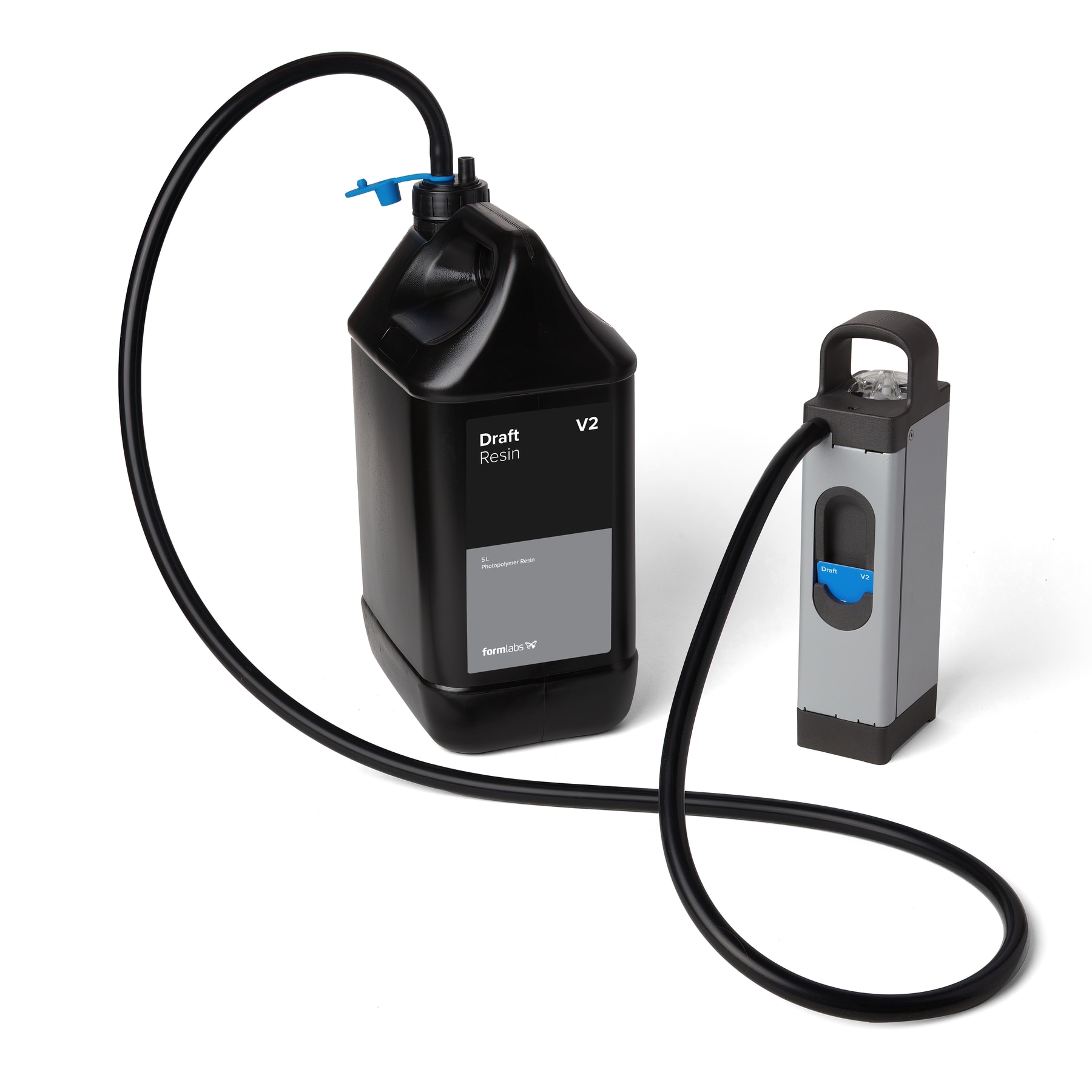 Resin Pump Form 3 Series