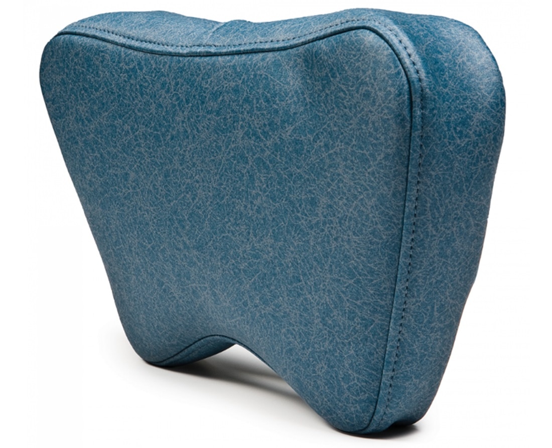 Headrest Pillow Taupe Universa