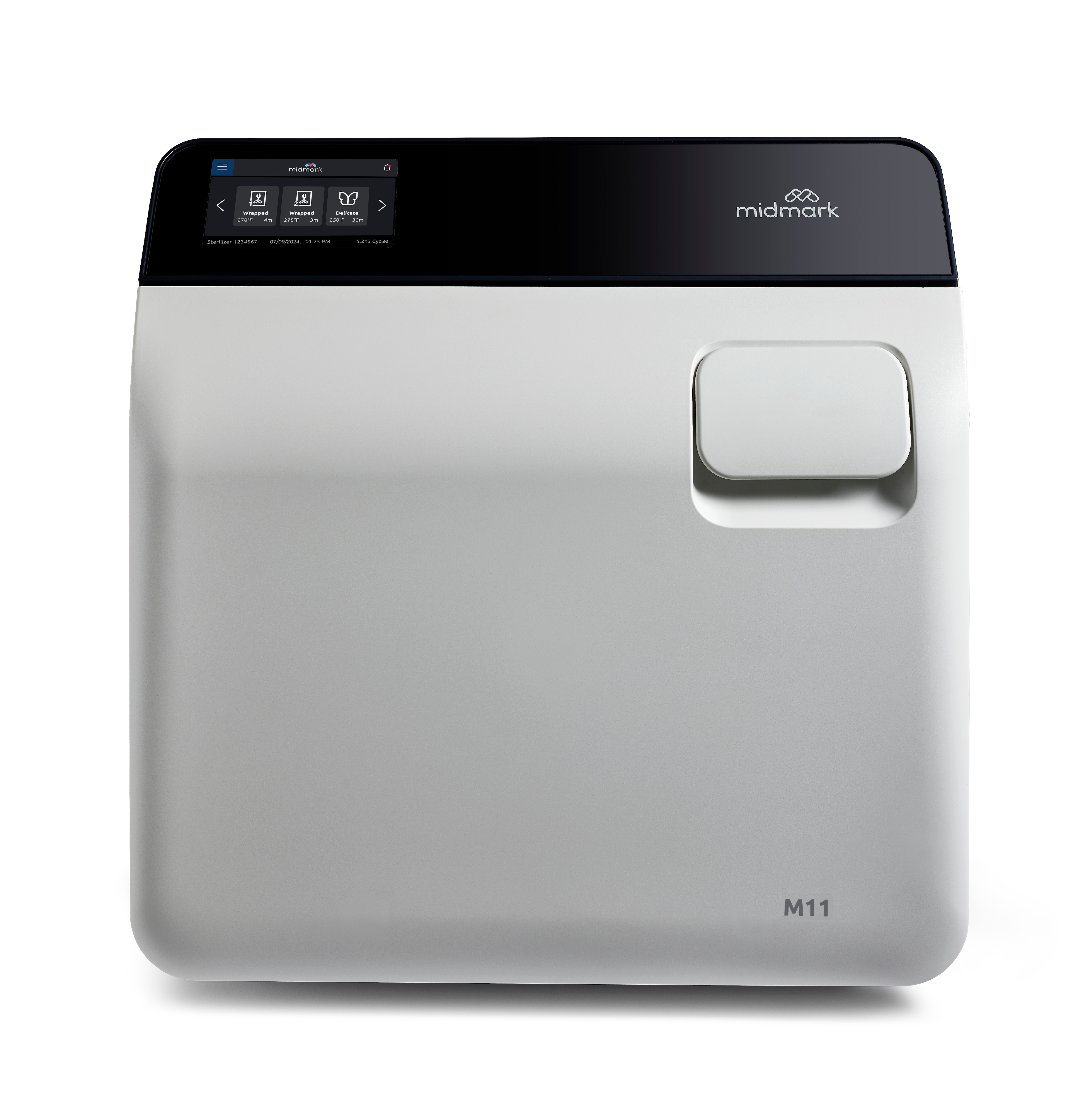 MMK M11 Sterilizer 115V Dental