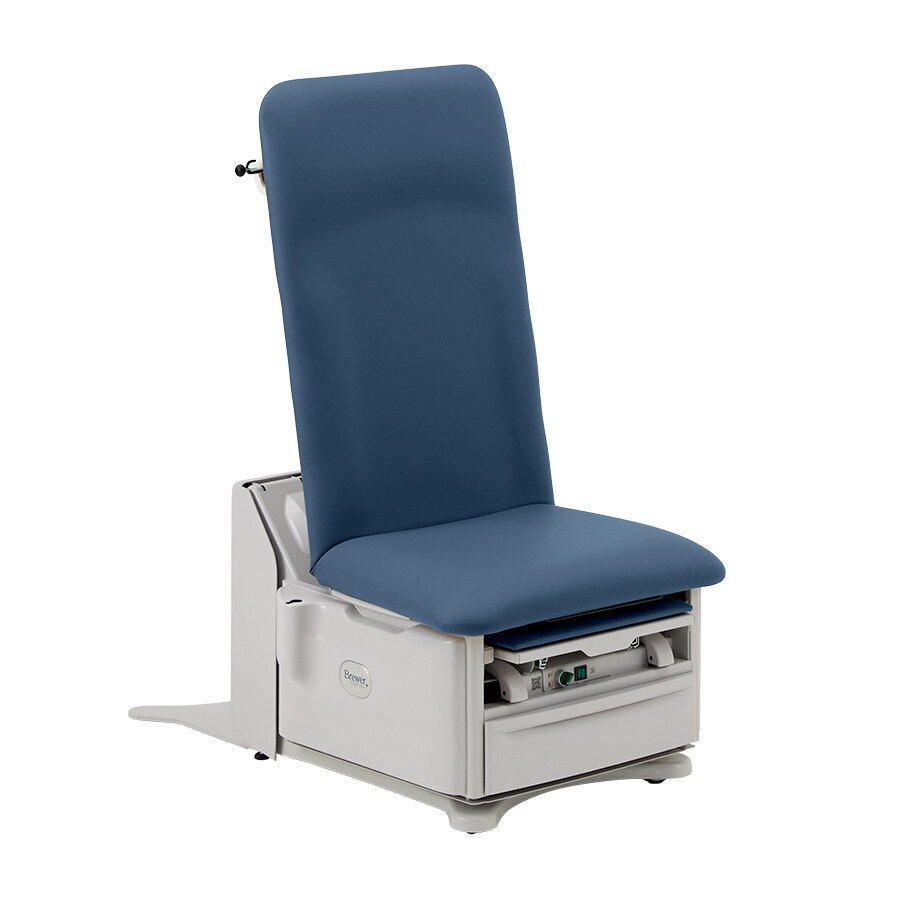 Flex High-Low Plus Deep Sapphr