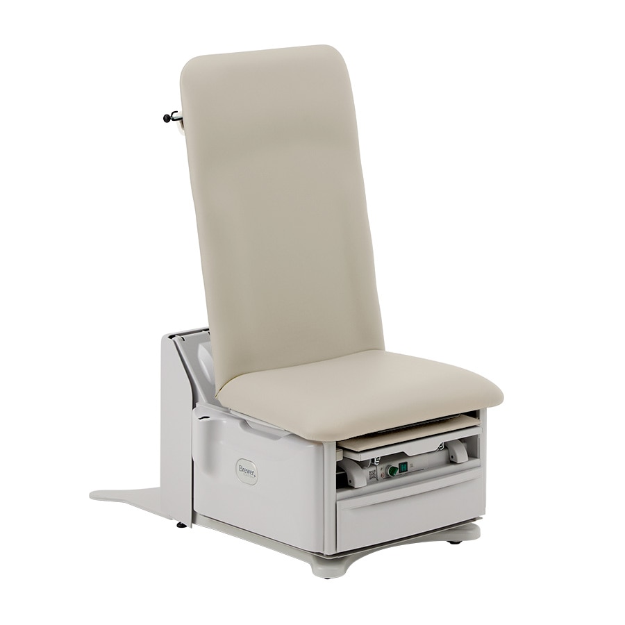 Flex High-Low Plus Clamshell