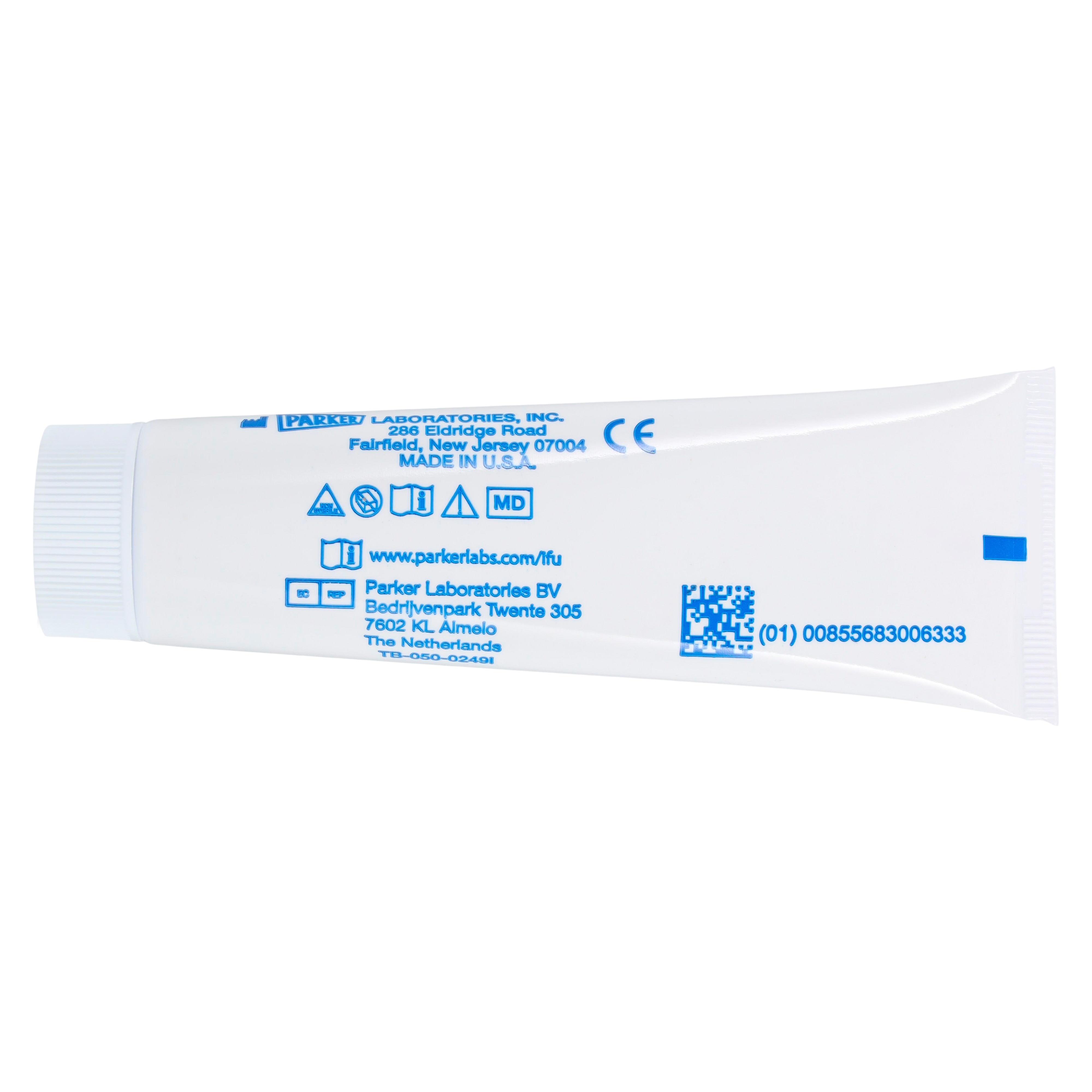 Gel Adhesive Tensive 50g Tube