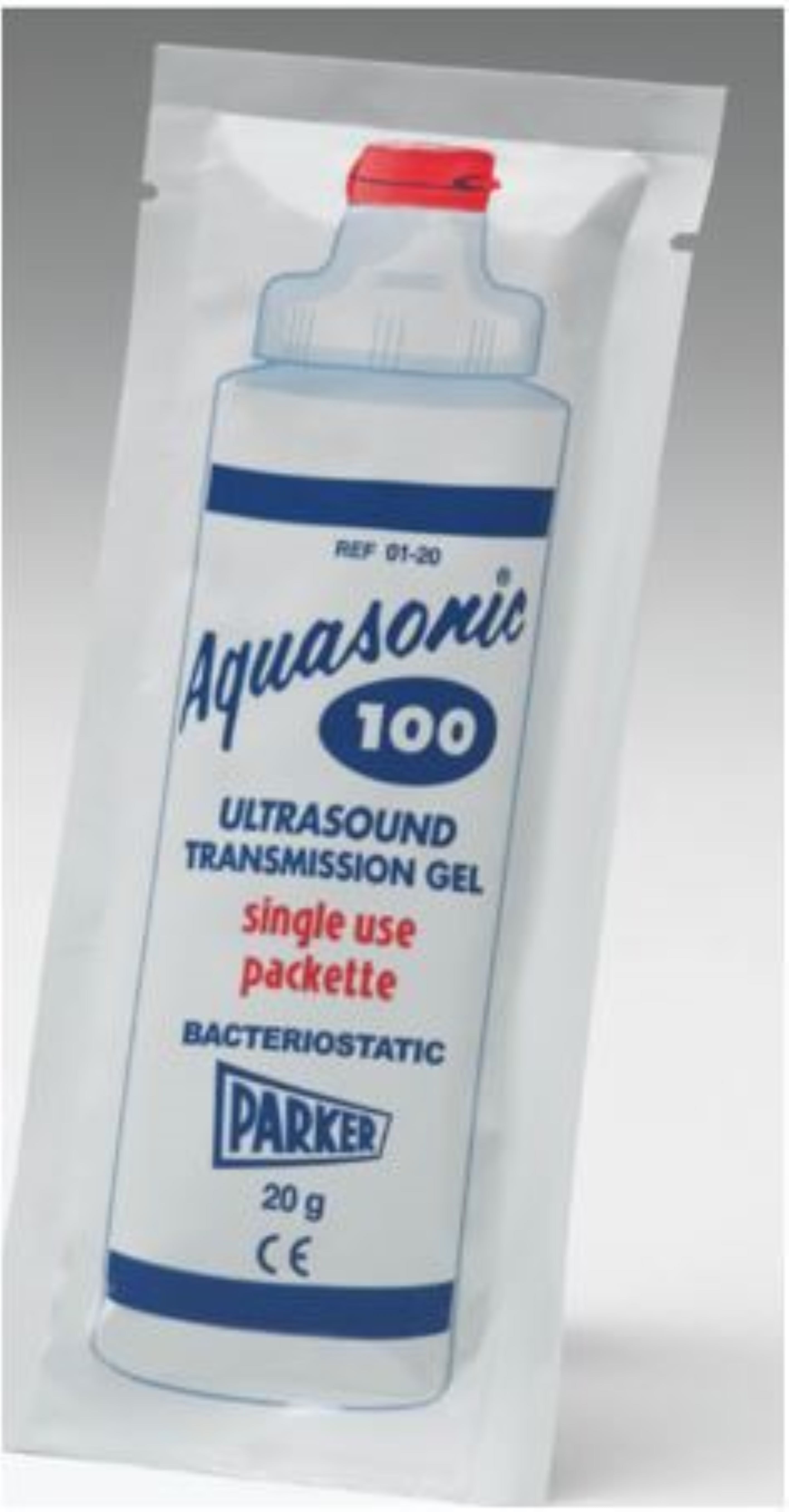 Gel Ultrasound Aquasonic 100