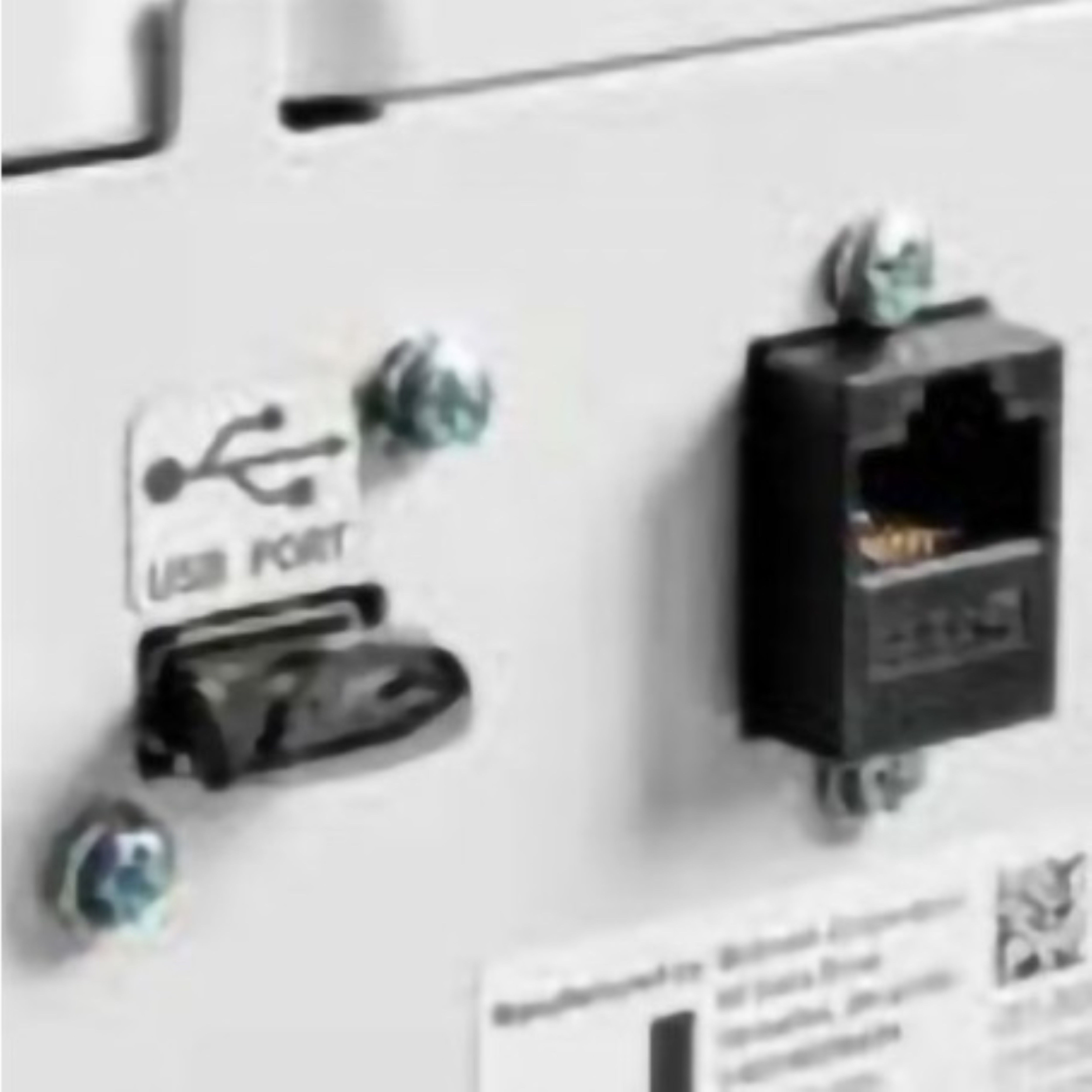USB Sterilizer Data
