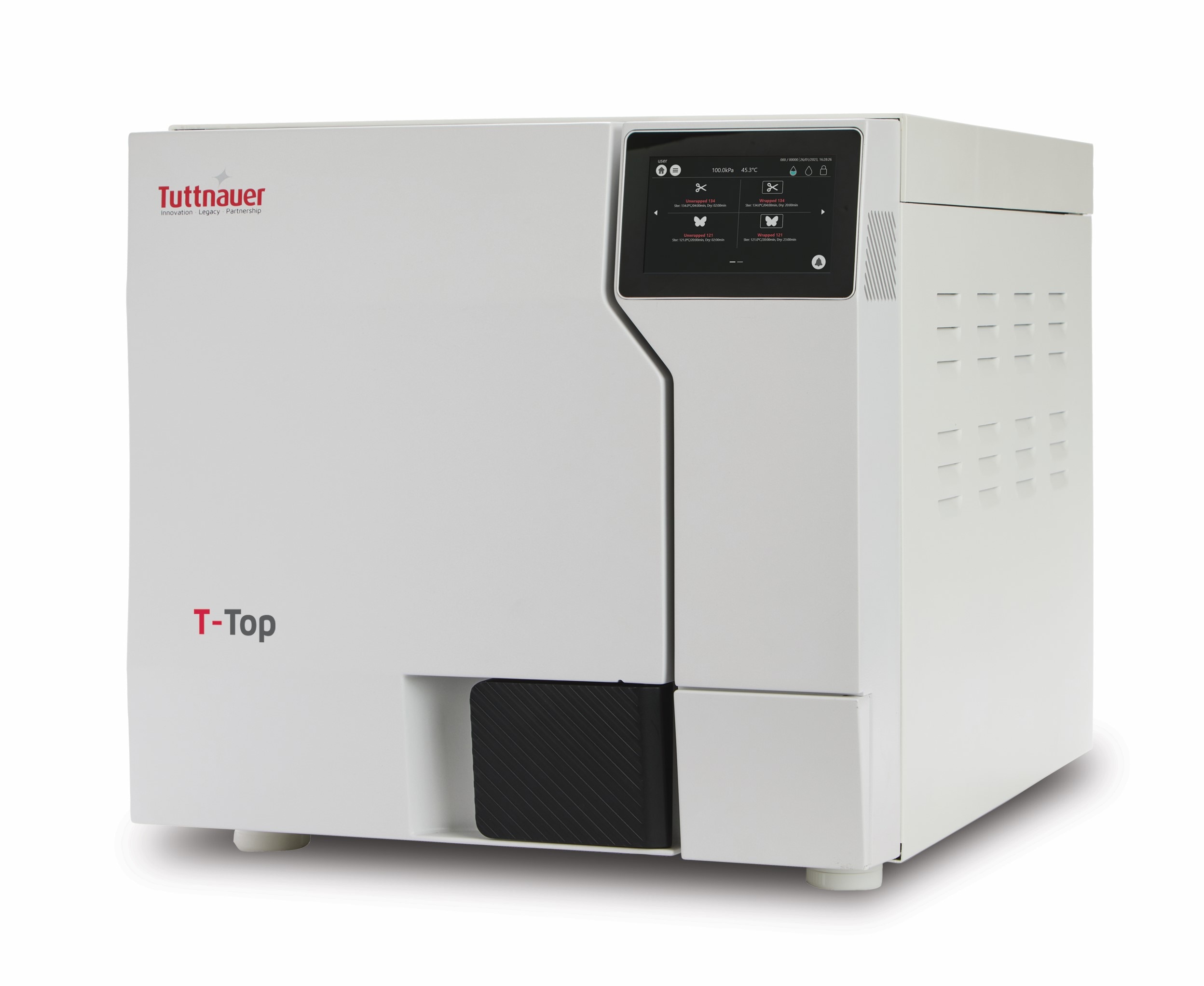 T-Top 11S 110V