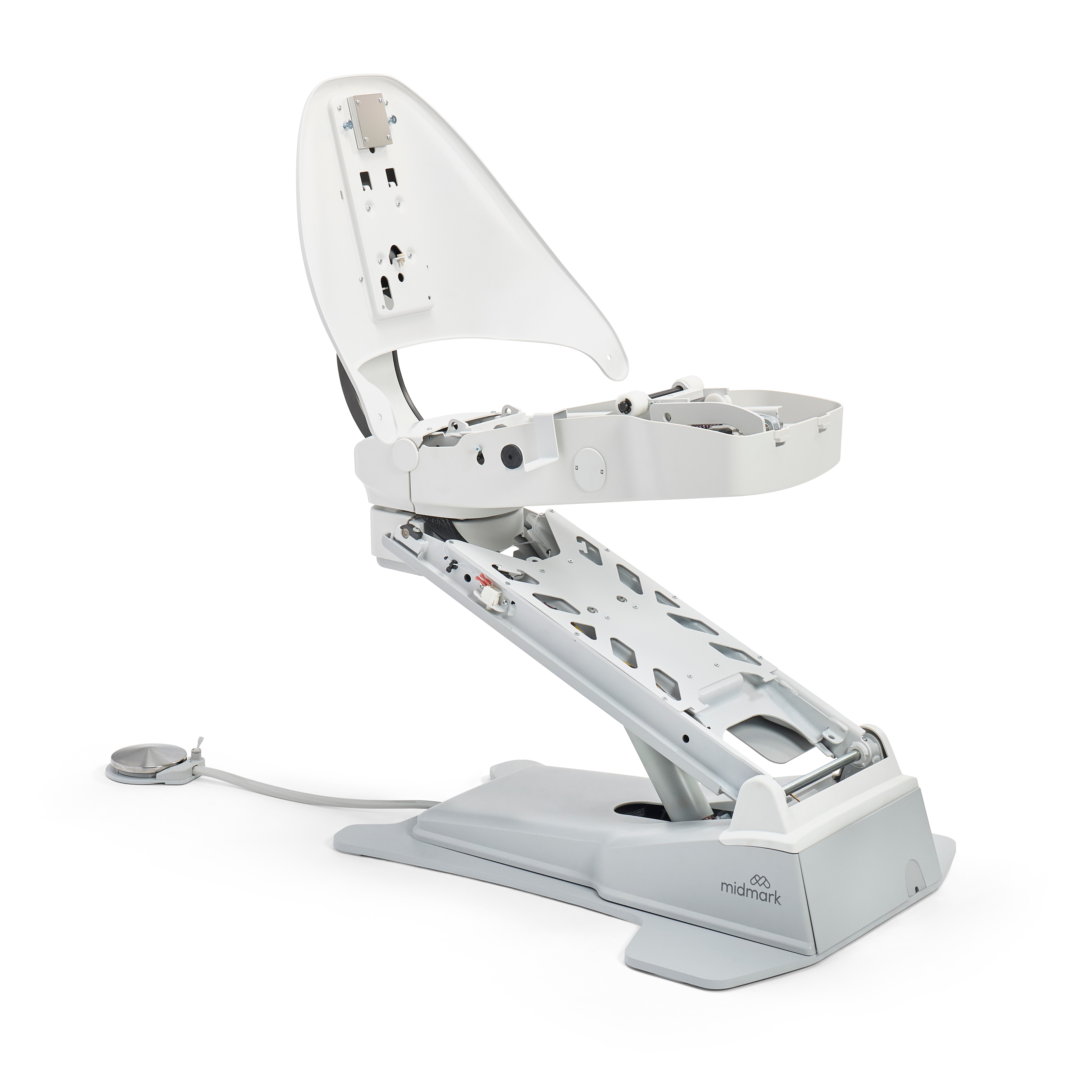 Midmark Dental Chair No Uphol