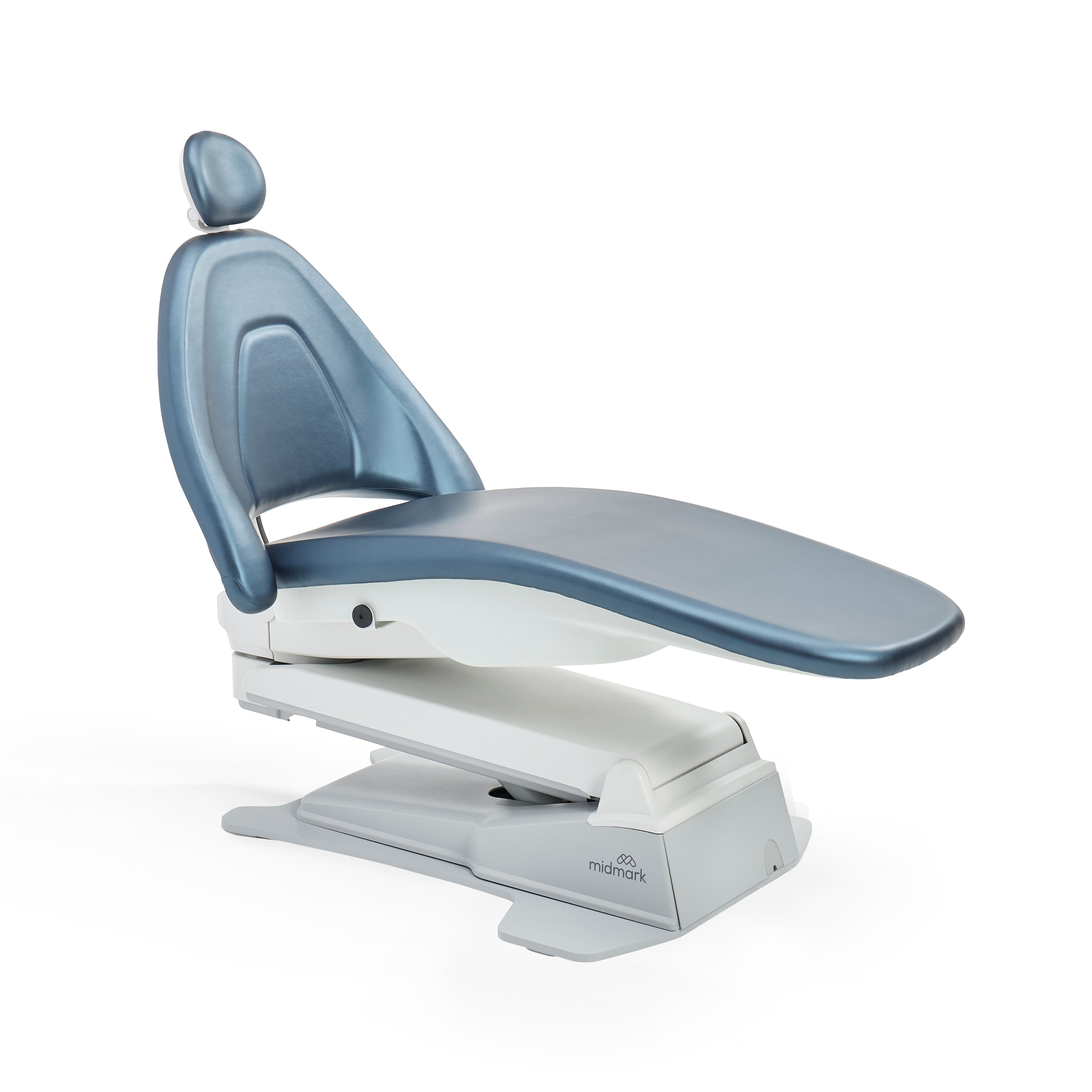 Integrated Backrest