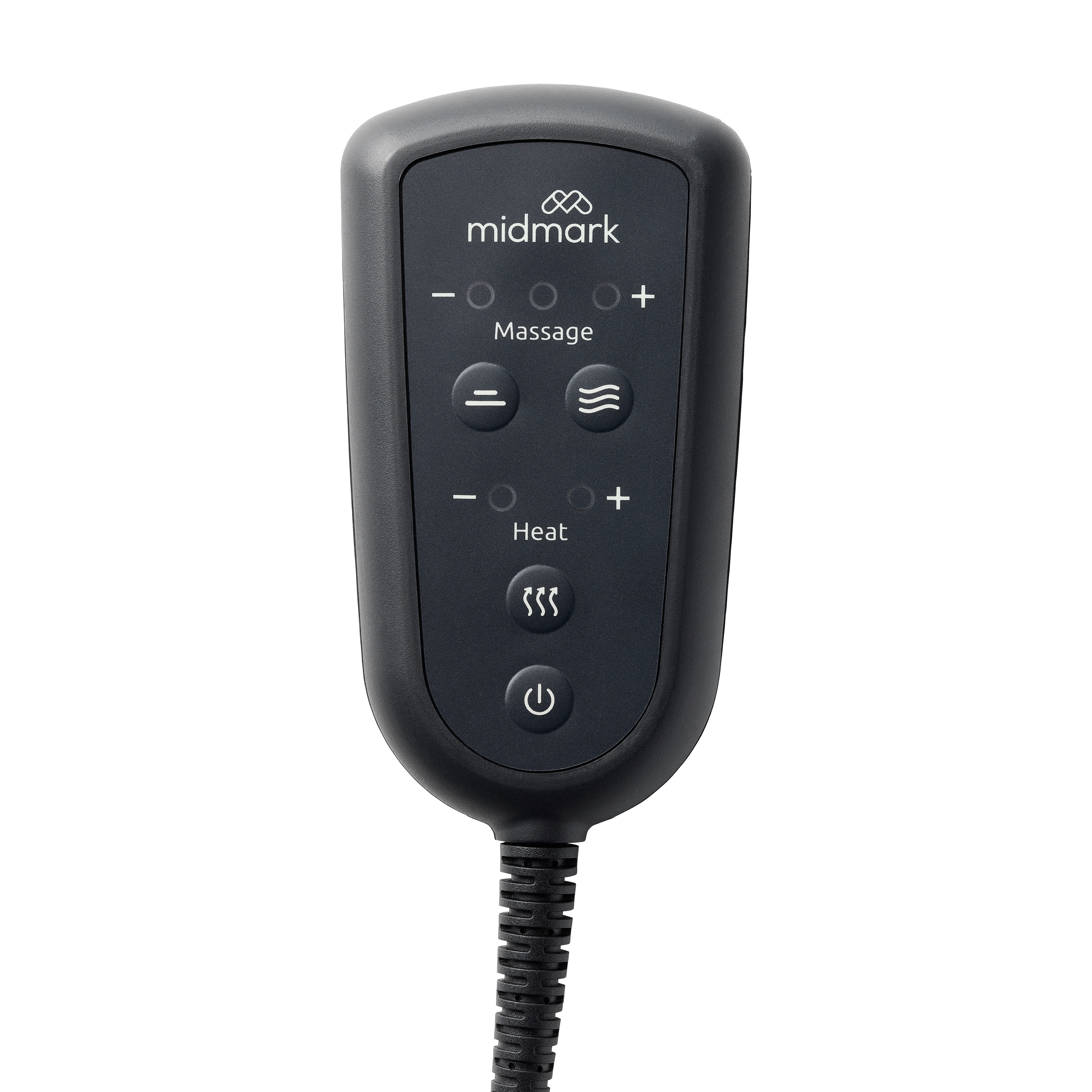 Heat/Massage Systm w/Remote