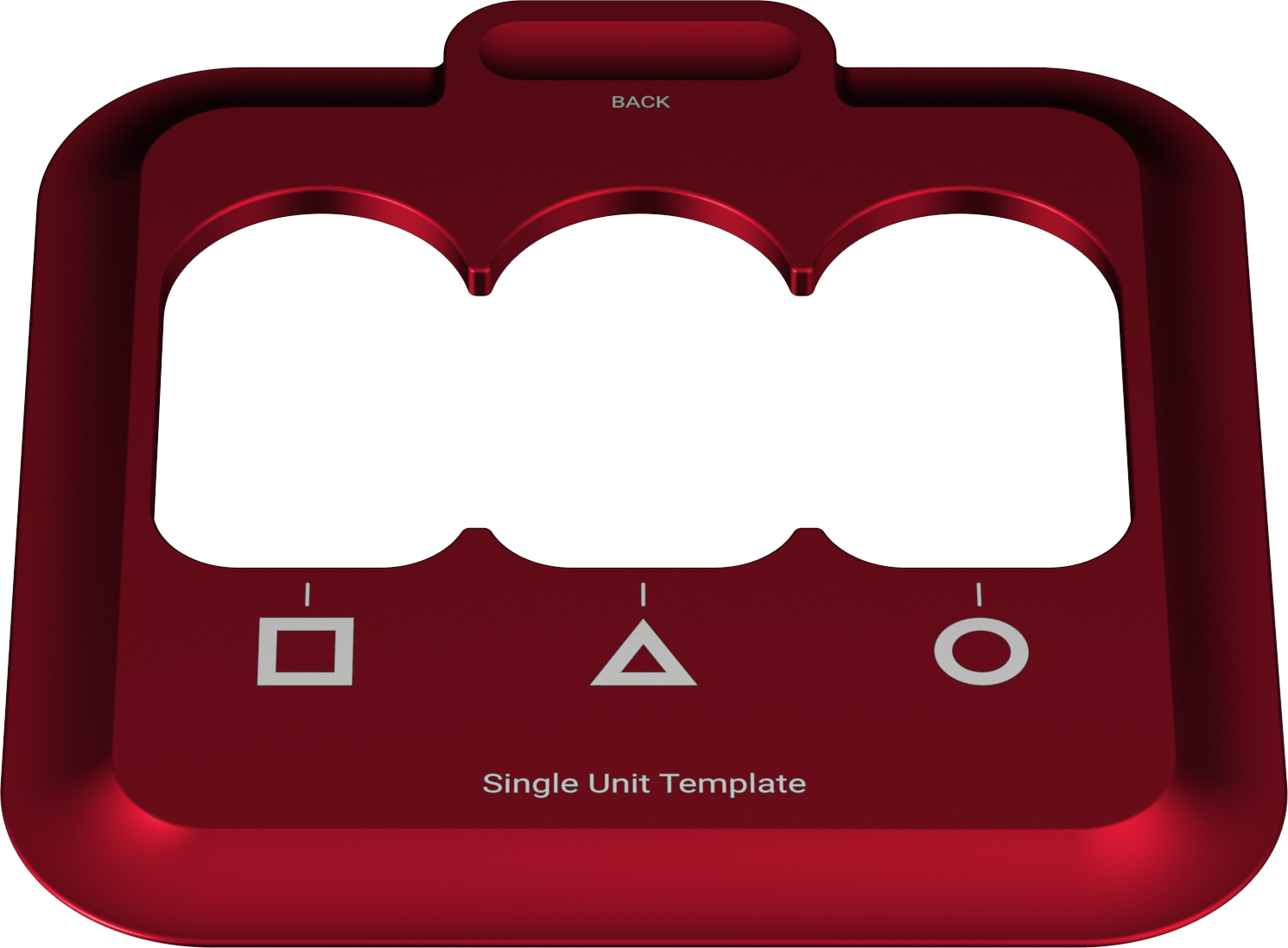 Midas Single Unit Capsule