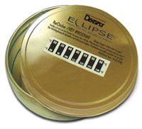 Eclipse Metal Container